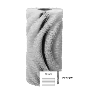 Roller Brush 52x52 580x750 PP 2.3/FSW Full WT