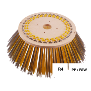 Gutter Brush 740x1000 PP/FSW 2.5+3.3x0.6 R4