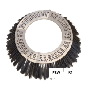 Gutter Brush 770x1100 (4seg) FSW 3.3x0.60 R4