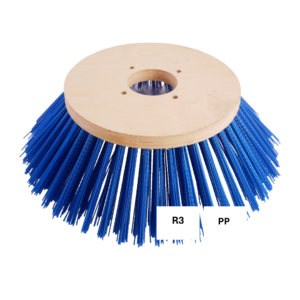 Gutter Brush 350x600 PP 2.5 R3