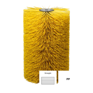 Roller Brush 16x16 900x1100 PP 2.5/FSW Full YL