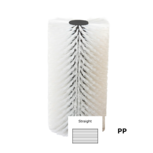 Roller Brush 52x52 400x750 PP 1.6 Full WT